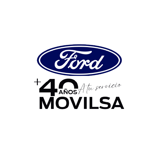 Ford Movilsa-8
